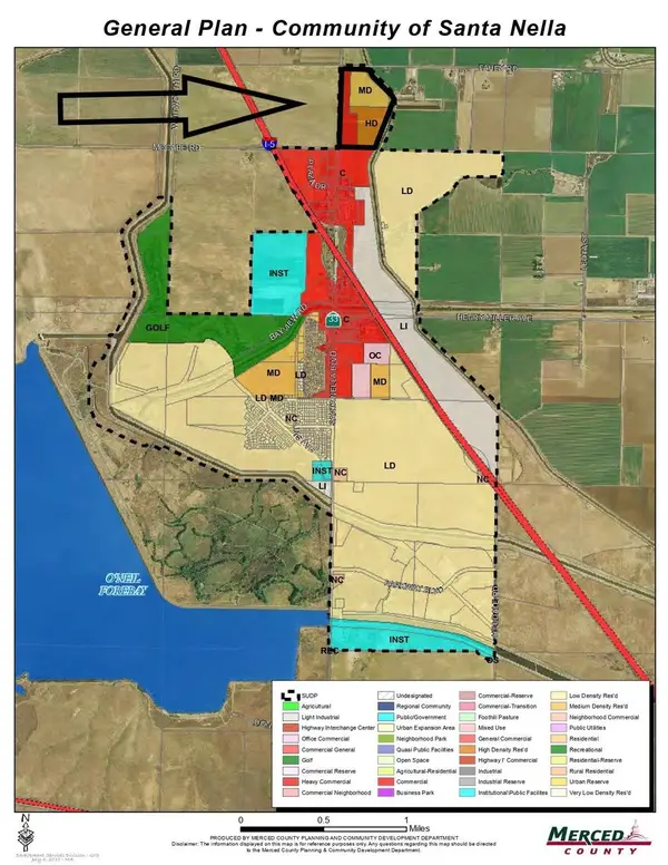 0 Santa Nella, Santa Nella, CA 95322