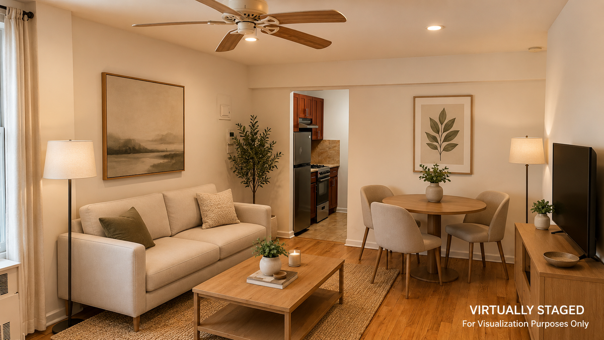149 Marine Avenue #2S, Brooklyn, NY 11209 - #1