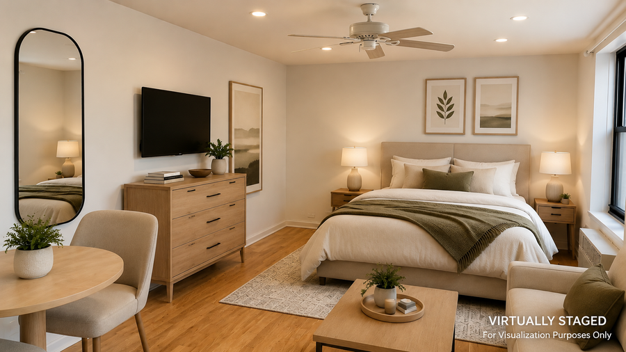 149 Marine Avenue #2S, Brooklyn, NY 11209 - #2