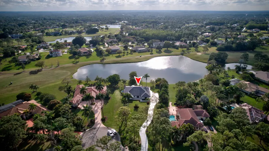 8611 Gullane Ct., Palm Beach Gardens, FL 33430 - #3