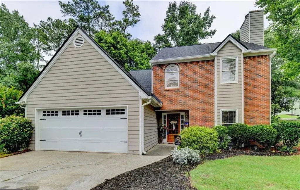719 Flowers Crossing, Lawrenceville, GA 30044 - #1