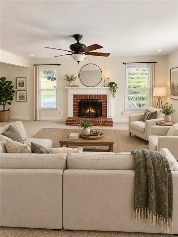 719 Flowers Crossing, Lawrenceville, GA 30044 - #3