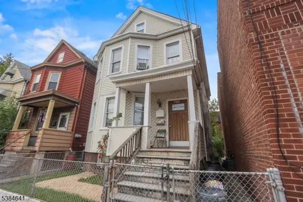 258 Ackerman Avenue, Clifton, NJ 07011