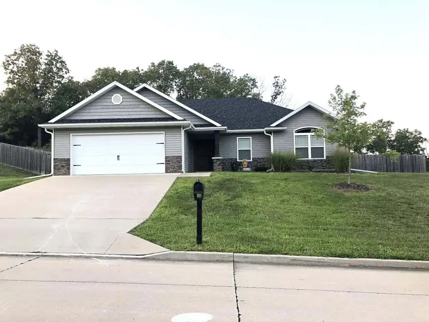 401 E Honey Lane, Columbia, MO 65202 - #1