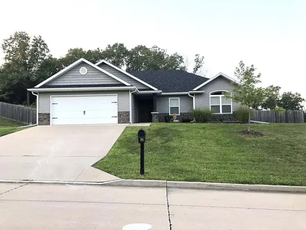 401 E Honey Lane, Columbia, MO 65202