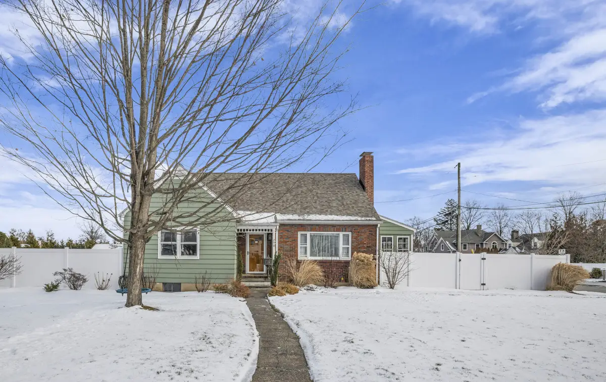 298 Boulevard, Pompton Plains, NJ 07444 - #1