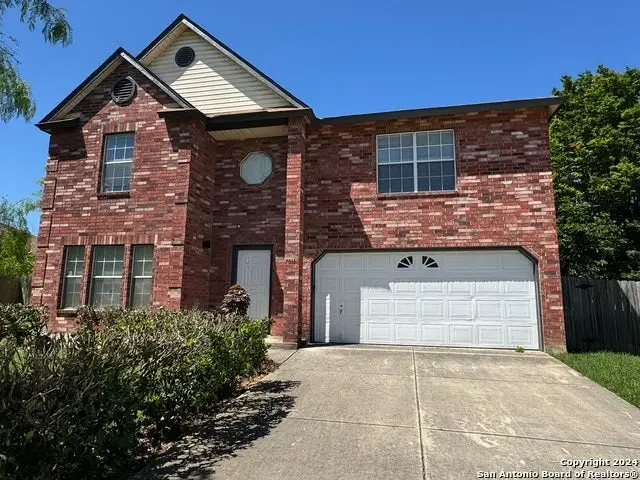 7011 Jade Fld, San Antonio, TX 78240 - #2