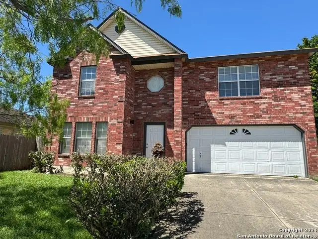 7011 Jade Fld, San Antonio, TX 78240 - #3