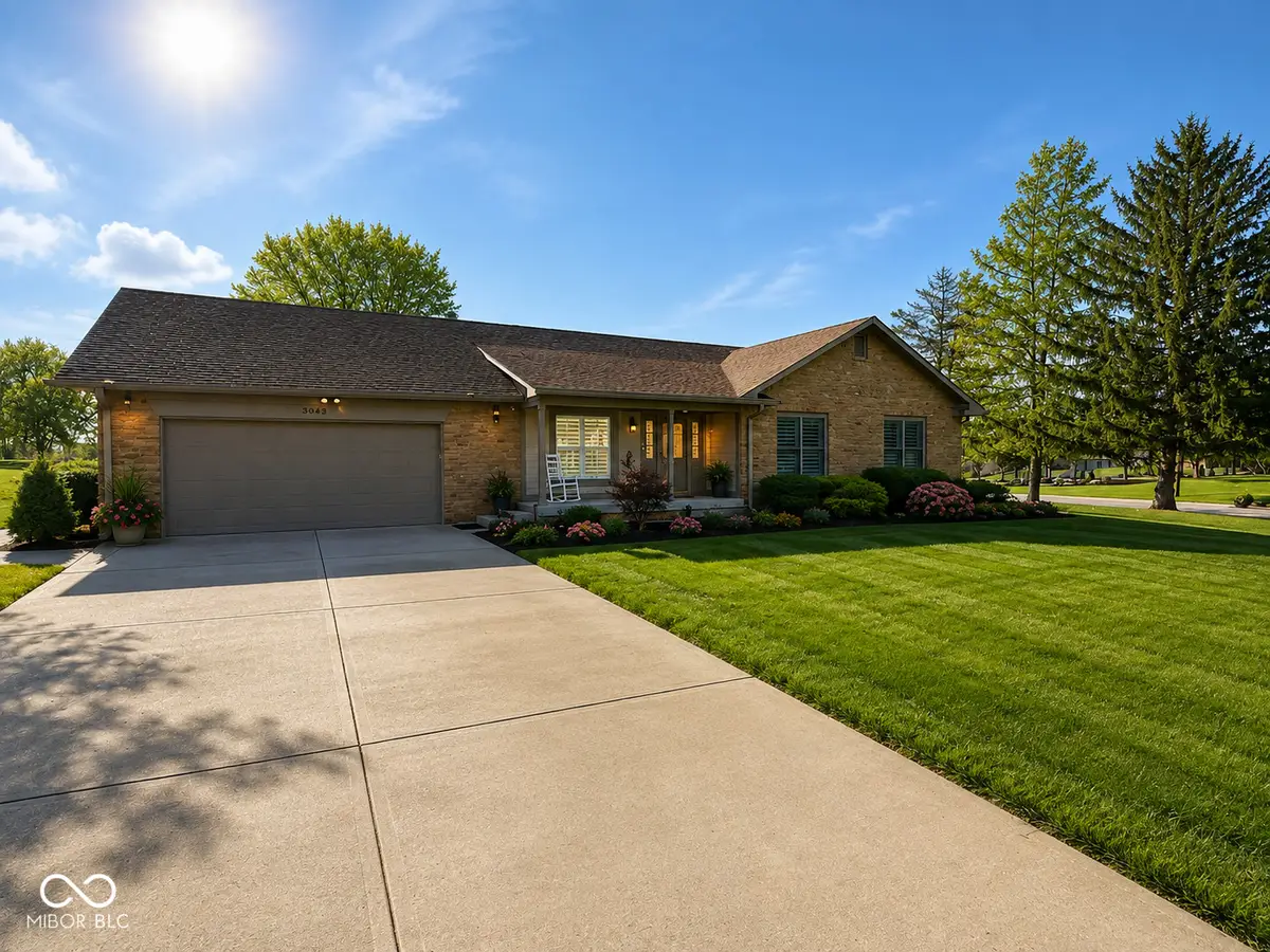3043 Olive Branch Road, Greenwood, IN 46143 - #1