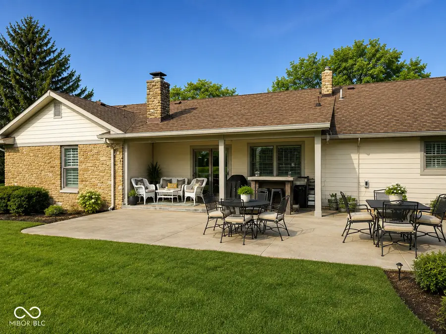 3043 Olive Branch Road, Greenwood, IN 46143 - #3