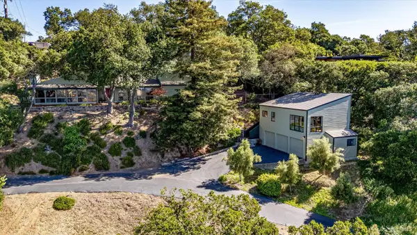 572 Montecito Boulevard, Napa, CA 94559