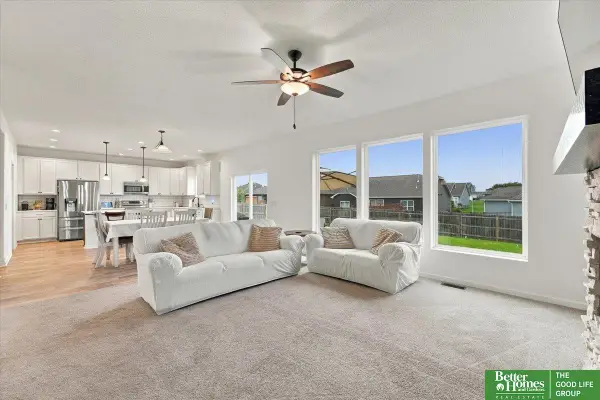 12920 S 54 Street, Papillion, NE 68133