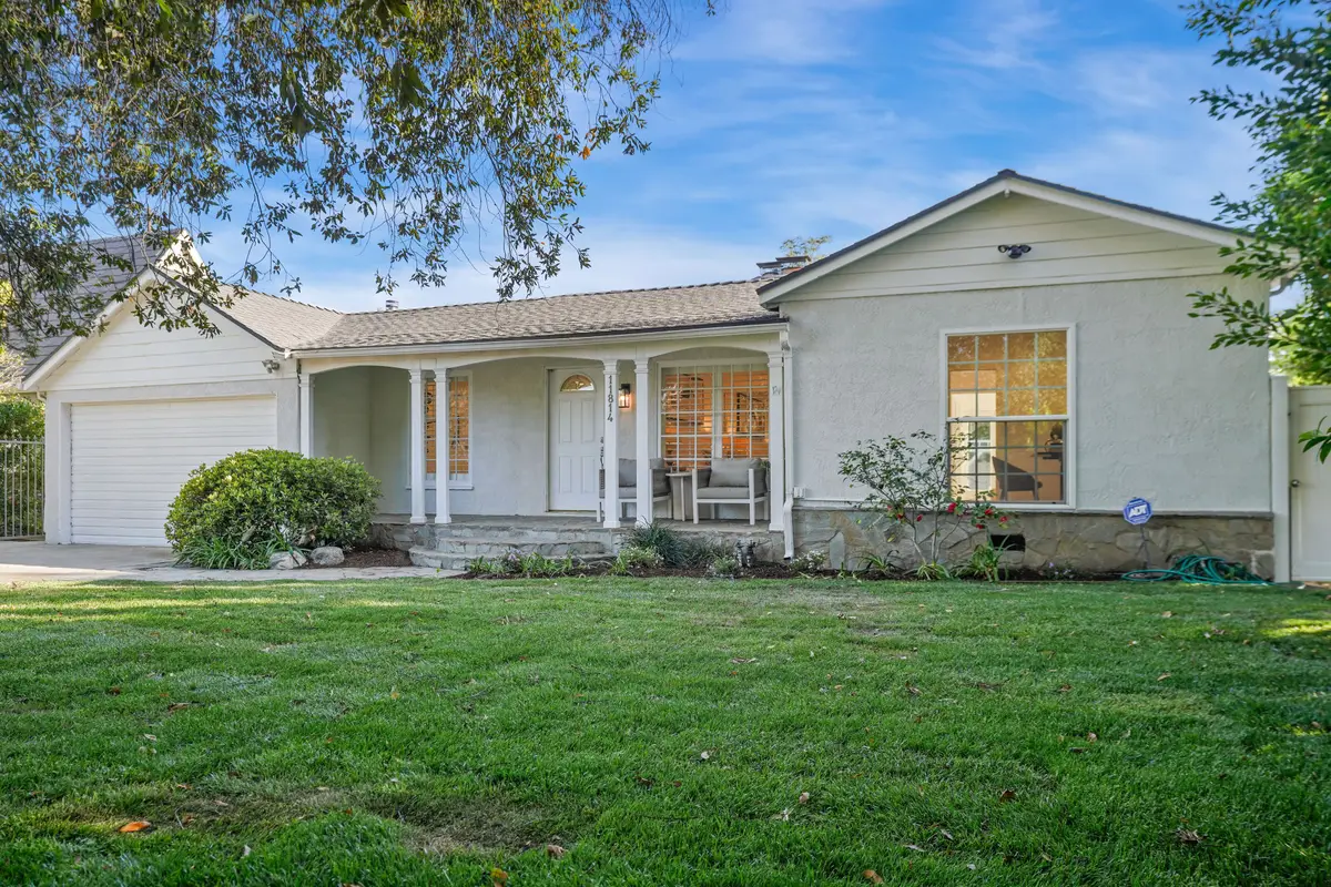11814 Hesby Street, Valley Village, CA 91607 - #1