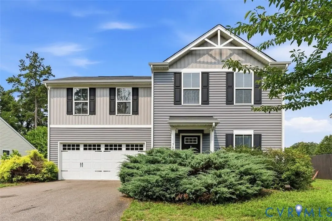 5428 Noble Avenue, Fairfield, VA 23227 - #1