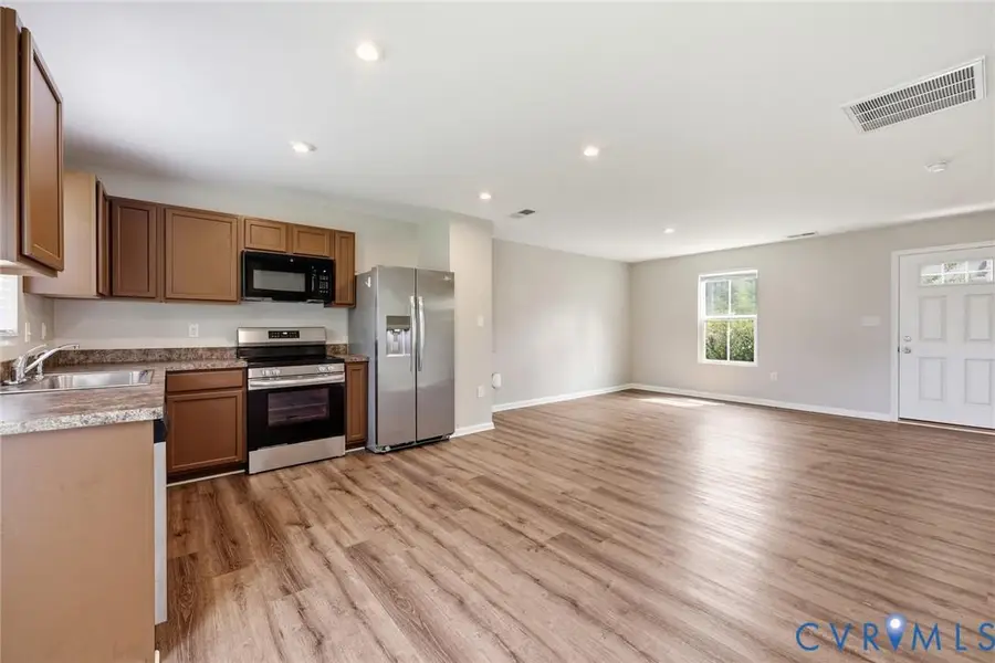 5428 Noble Avenue, Fairfield, VA 23227 - #3