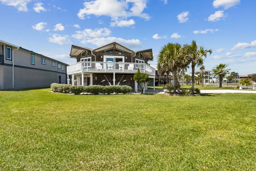 1619 N Fletcher Avenue, Fernandina Beach, FL 32034 - #3