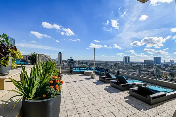 2000 Bagby Street #5441,, Houston, TX 77002