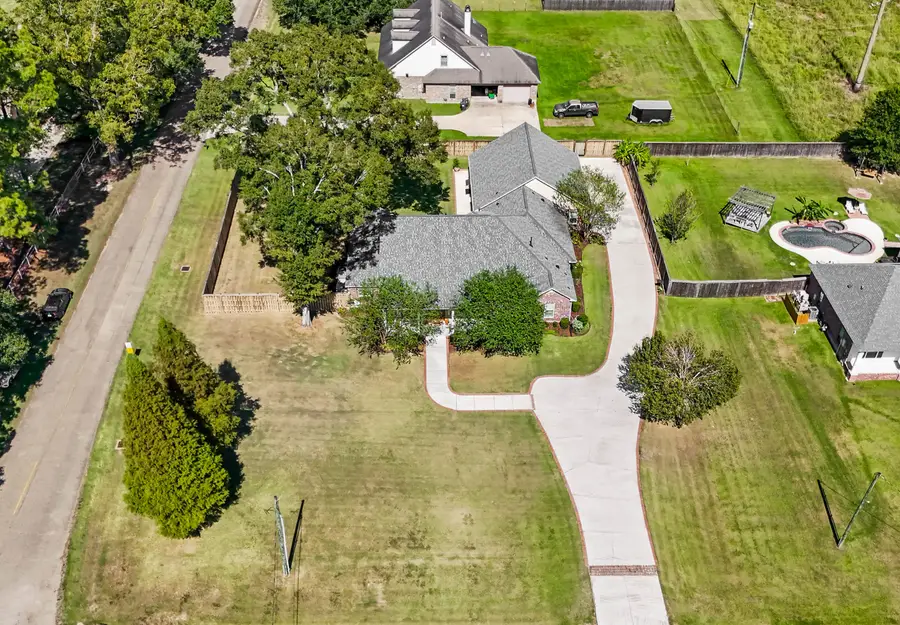 38374 Henry Rd, Prairieville, LA 70769 - #3