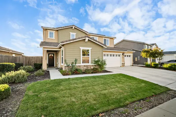 1945 Shasta Drive, Atwater, CA 95301