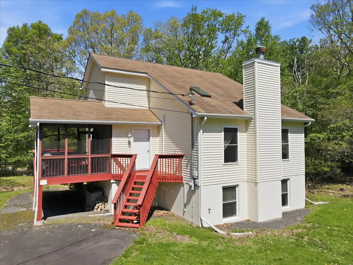 103 Mink Road, Dingmans Ferry, PA 18328 - #1