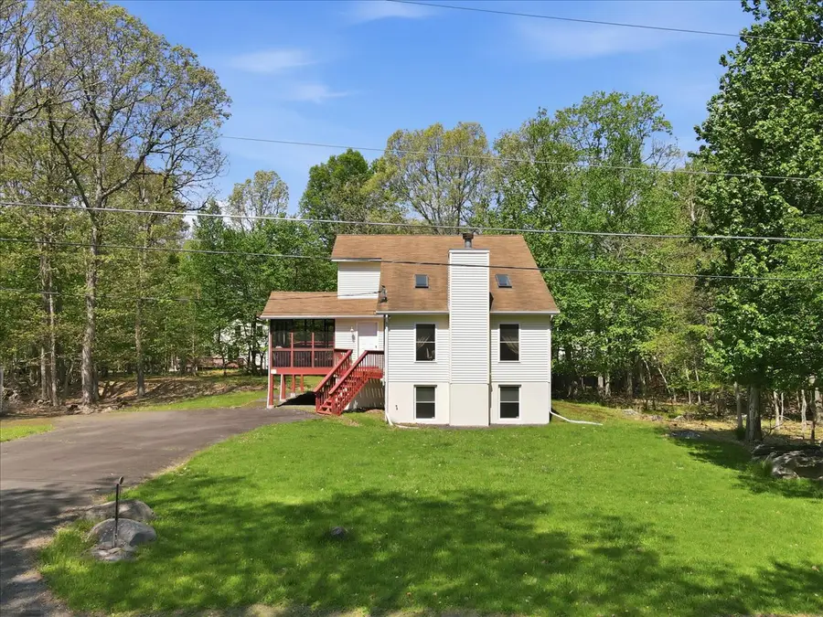 103 Mink Road, Dingmans Ferry, PA 18328 - #3