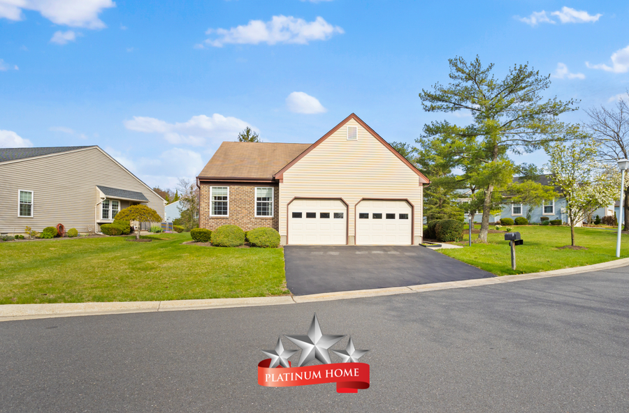 -26 John Paul Jones Drive, Monroe, NJ 08831 - #2