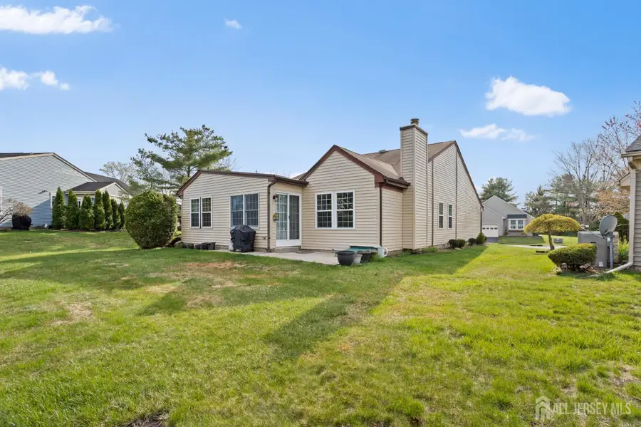 -26 John Paul Jones Drive, Monroe, NJ 08831 - #3