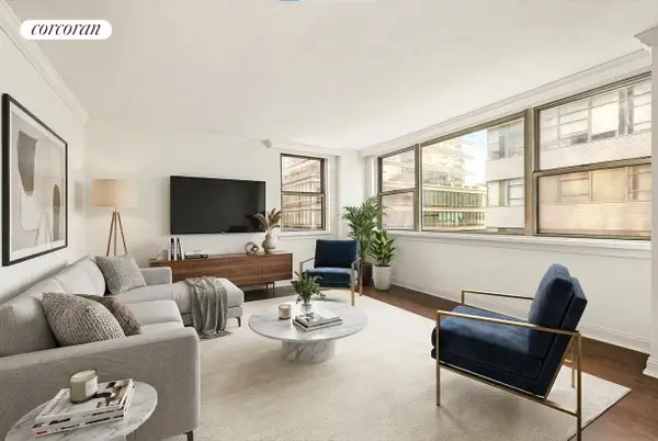 200 E 58th Street #6D, Manhattan, NY 10022