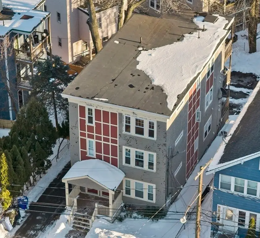 4-6 Sunnyside St, Boston, MA 02136 - #1