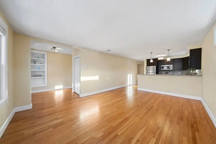 4-6 Sunnyside St, Boston, MA 02136 - #2
