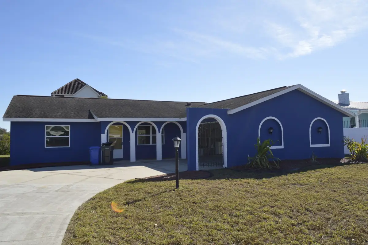 6525 Manila Palm Way, Apollo Beach, FL 33572 - #1