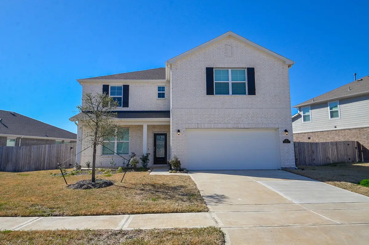 23207 Morning Splendor Drive, Katy, TX 77493 - #1