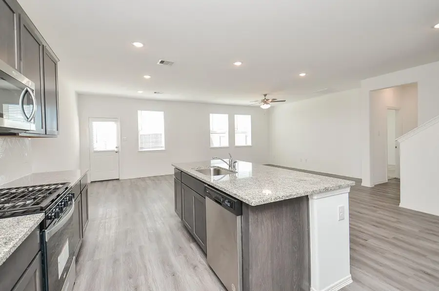 23207 Morning Splendor Drive, Katy, TX 77493 - #2