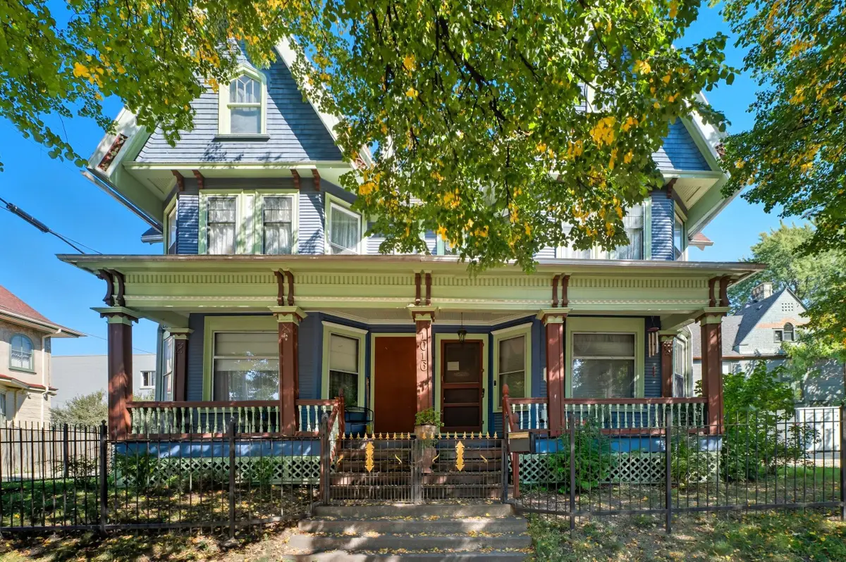 1016 N 29th St, Milwaukee, WI 53208 - Image #1