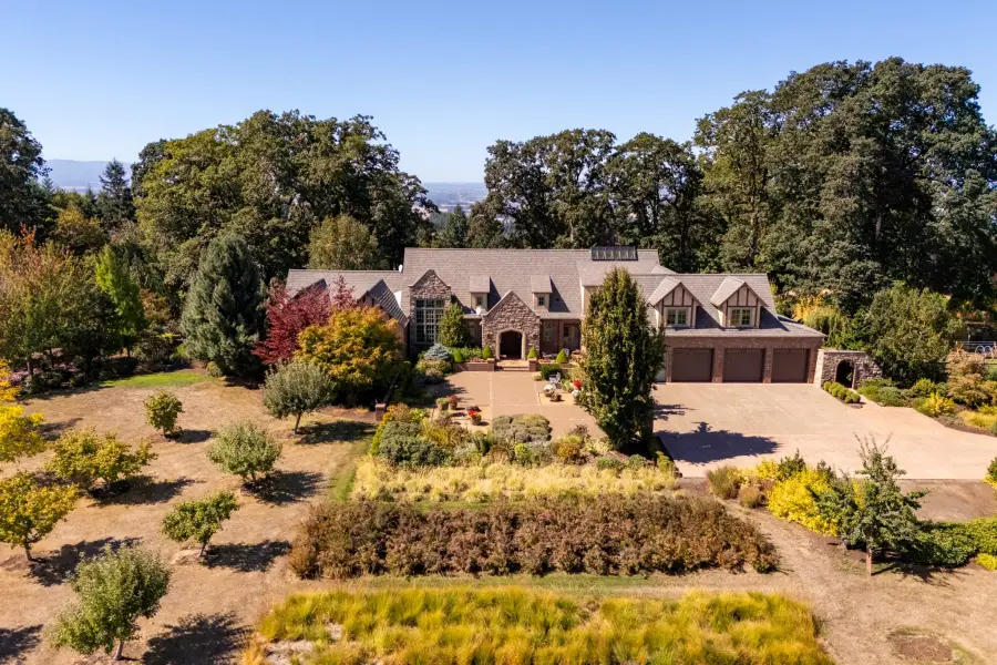 9009 SE Eola Hills Rd, Amity, OR 97101 - #3