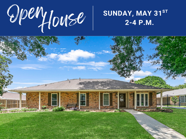 4438 Chelsea Dr, Baton Rouge, LA 70809