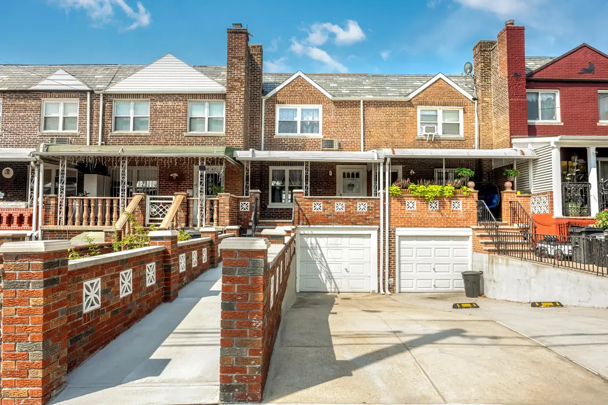58-40 80th Street, Middle Village, NY 11379 - #1