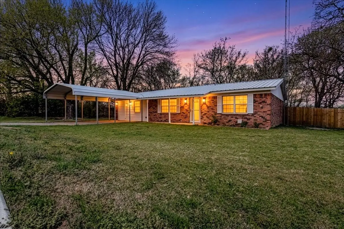 265 S Fm 271, Bonham, TX 75418 - #1