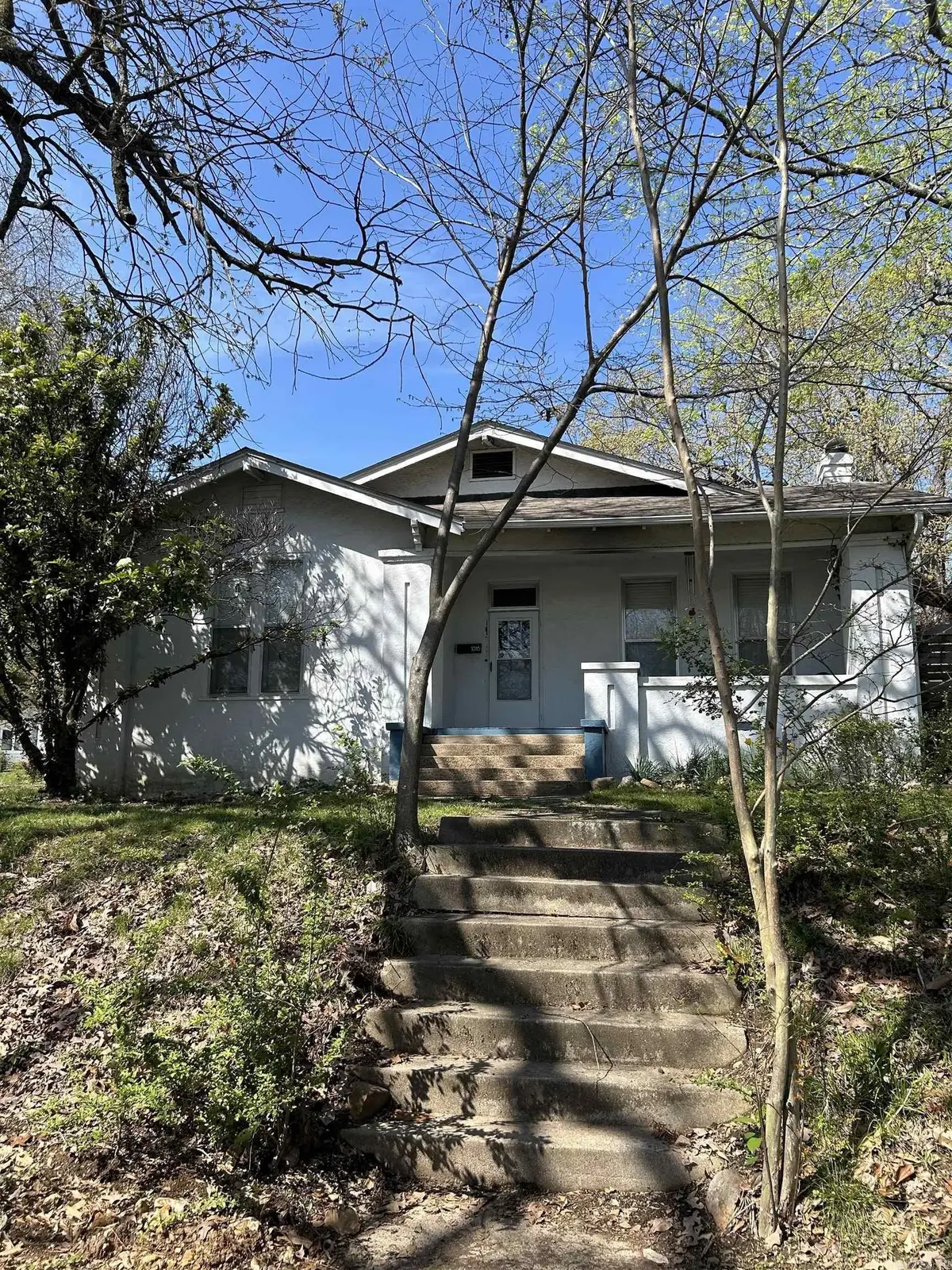 1016 W Grand Avenue, Hot Springs, AR 71901 - #1