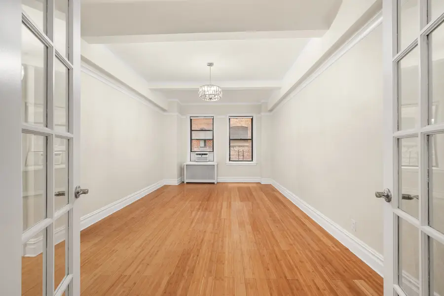535 W 110th Street #5B, Manhattan, NY 10025 - #2