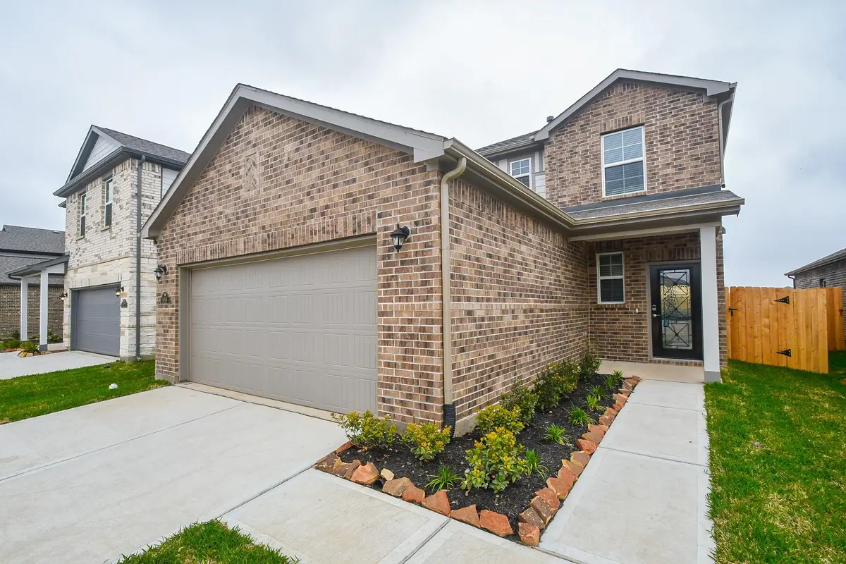 5818 Fresh View Court, Katy, TX 77493 - #1