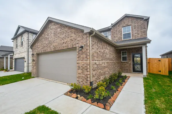 5818 Fresh View Court, Katy, TX 77493