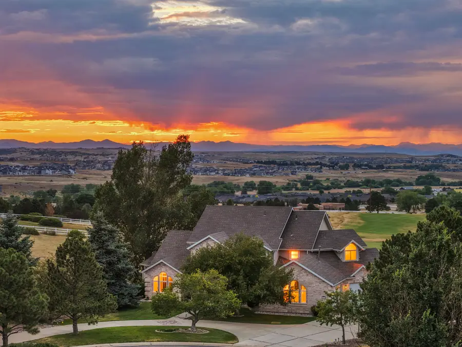 5969 Colorow, Parker, CO 80134 - #2