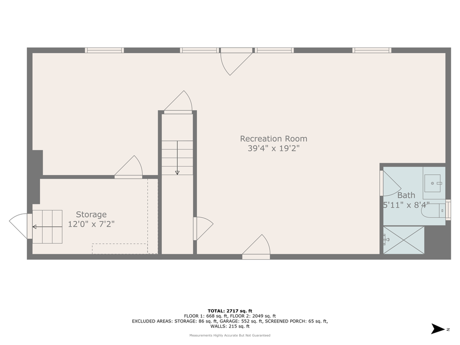 104 Flossmoor Circle, Crossville, TN 38558 - Image #3