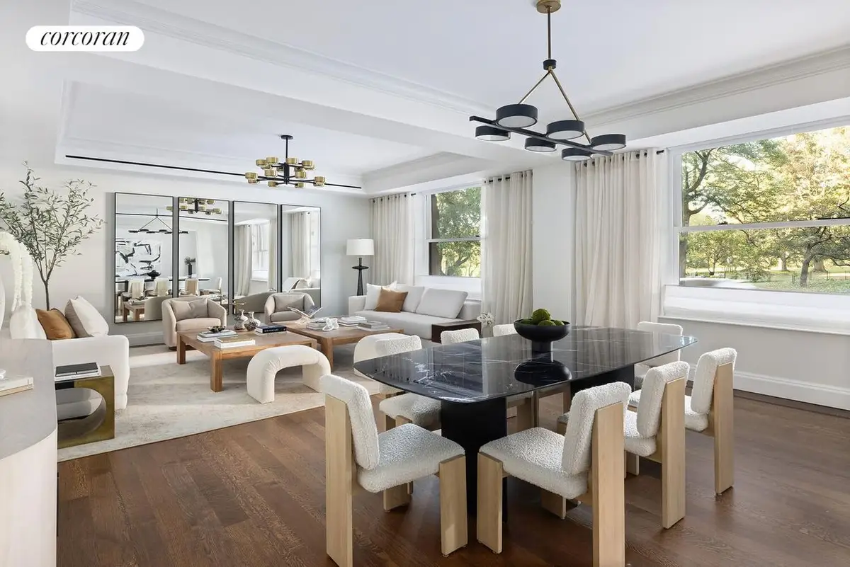 344 W 72nd Street #MAISA, Manhattan, NY 10023 - #1