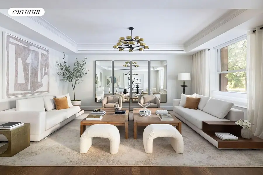 344 W 72nd Street #MAISA, Manhattan, NY 10023 - #2