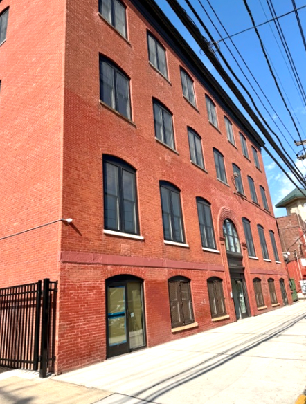 38 MILL ST, Paterson, NJ 07501