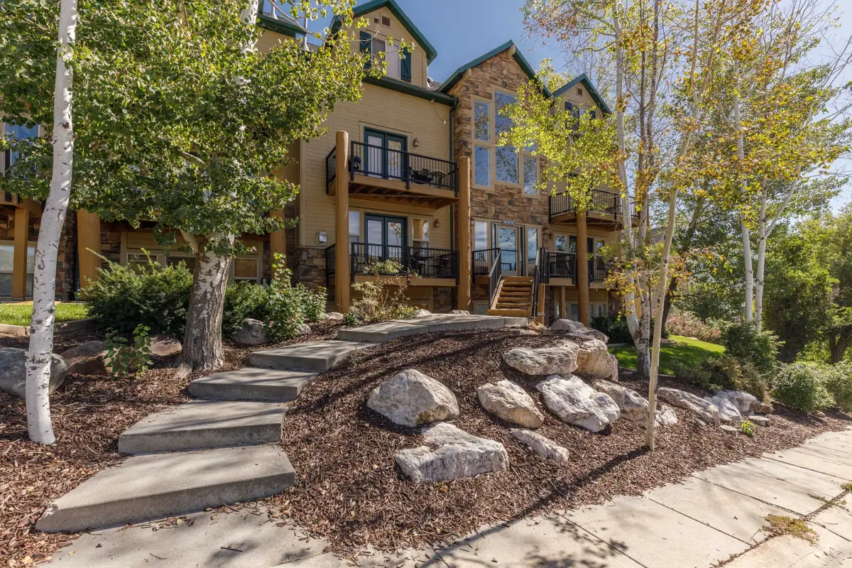 3562 N Fox Run Dr #403, Eden, UT 84310 - #1