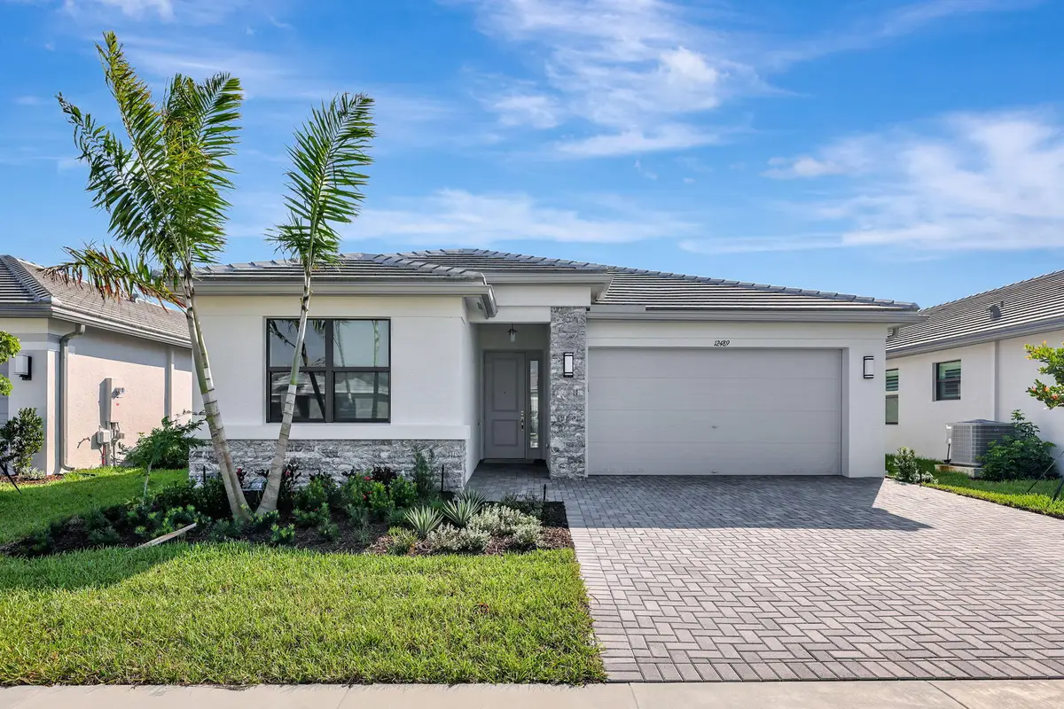 12489 SW Emerald Estuary Terrace, Port Saint Lucie, FL 34987 - #1