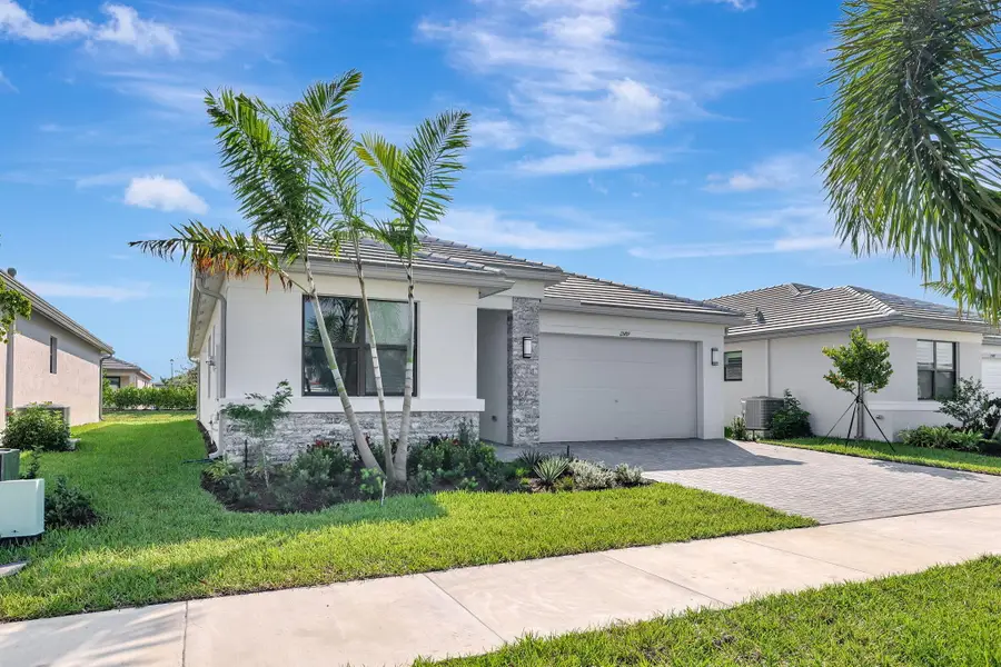 12489 SW Emerald Estuary Terrace, Port Saint Lucie, FL 34987 - #2
